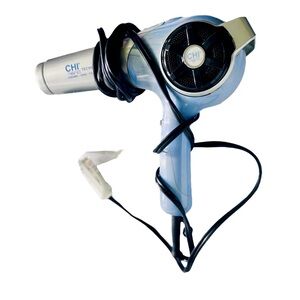 CHI® Nano Ceramic Ionic Far Infrared Hair Dryer